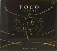 Poco – Collected 1969–2017 – Coffret CD (2017)