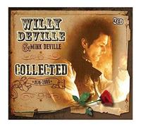Collected: 1976-2009