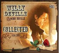 Collected: 1976-2009