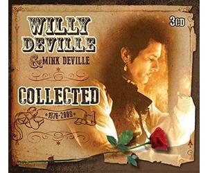 Collected: 1976-2009