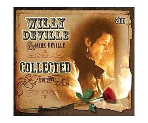 Collected: 1976-2009