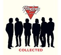 Huey Lewis & The News – Collected – Vinyle 12" – Édition limitée blanche