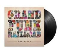 Collected/Vinyle Audiophile 180gr/Pochette Gatefold Pvc