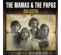 The Mamas & The Papas – Collected – CD – Universal Billard