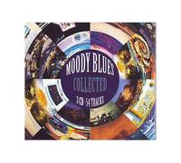 Collected/Inclus – Bonus Tracks The Decca Years – Universal Billard