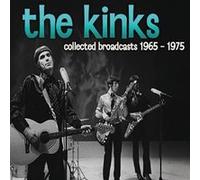 Collected Broadcasts 1965-1975 Coffret