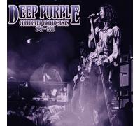 Collected Broadcasts 1969-1991 CD