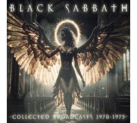 Black Sabbath – Collected Broadcasts 1970-1975