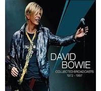 Collected Broadcasts 1972-1997 Coffret C