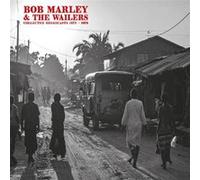 Bob Marley And The Wailers - Bob Marley and The Wailers-Collected Broadcasts 1973-1979