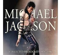 Michael Jackson – Collected Broadcasts 1975-1996 – CD