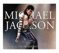 Michael Jackson - Michael Jackson-Collected Broadcasts 1975-1996