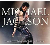 Michael Jackson – Collected Broadcasts 1975-1996 – CD