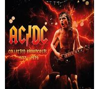 AC/DC - AC/DC-Collected Broadcasts 1977-1979