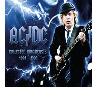 Collected Broadcasts 1981-1986