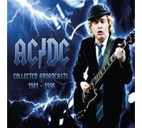 Collected Broadcasts 1981-1986 – Coffret CD