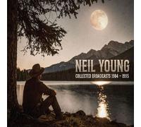 Collected Broadcasts 1984-1995 Coffret CD