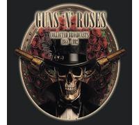 Collected Broadcasts 1988-1992