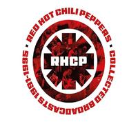 Red Hot Chili Peppers – Collected Broadcasts 1991–1995