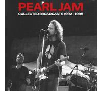 Collected Broadcasts 1992-1995