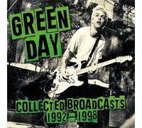 Collected Broadcasts 1992 - 1998