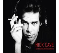 Collected Broadcasts