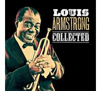 Collected by ARMSTRONG,LOUIS [VINYL] NEUF