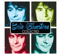 Collected by BLUNSTONE,COLIN [Audio CD] NEUF
