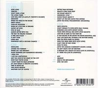 Collected by CARRACK,PAUL [Audio CD] NEUF