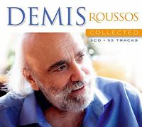 Collected by DEMIS ROUSSOS