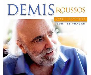 Collected by DEMIS ROUSSOS