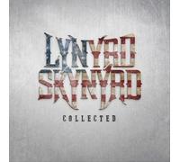 Collected by LYNYRD SKYNYRD [VINYL] NEUF