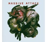 Collected by Massive Attack [CD] NEUF