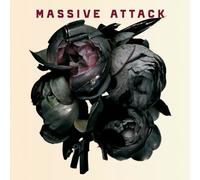 Collected by Massive Attack NEUF