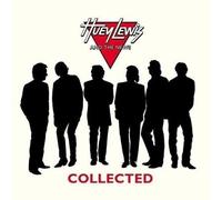 Collected/Featuring the News – Digipack – Universal Music Group