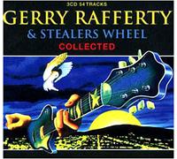 Collected CD