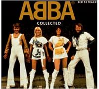 Collected CD