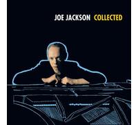 Joe Jackson – Collected – CD – Island