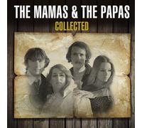 The Mamas & The Papas – Collected – CD – Universal Billard