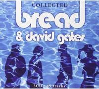 Collected CD