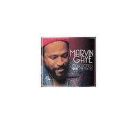 Marvin Gaye – Collected – Coffret 3 CD
