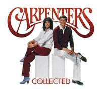 Collected CD
