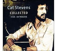 Collected CD