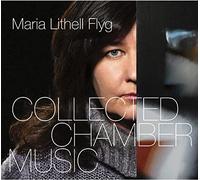 Flyg - Collected Chamber Music