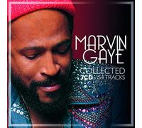 Marvin Gaye – Collected – Coffret 3 CD