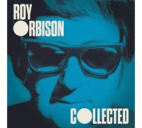 Roy Orbison – Collected – Coffret 3 CD – Import (Hollande)