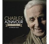 Collected/Coffret 3cd