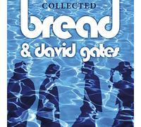 Bread & David Gates – Collected – Coffret 3 CD