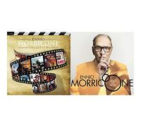 Collected/Coffret 3cd & Morricone 60 (CD+DVD)