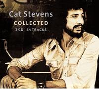 Collected/Digipack